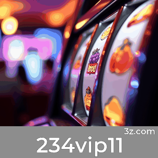 234vip11 Bônus acumulado 234vip11